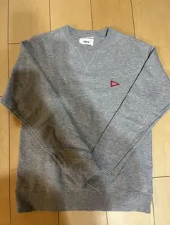 ikka スウェット