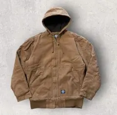 key アクティブジャケット