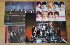 2形態セット [Go in Blind (月狼)]/&TEAM