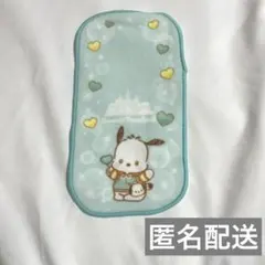 サンリオ ピューロランド限定　ハーフタオル　ミニタオル　ポチャッコ