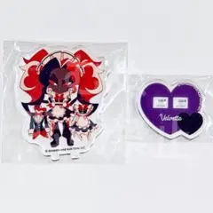 ハズビンホテル ヴェルベット