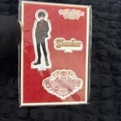 カラフルピーチゆあんくんアクリルスタンドのサムネイル