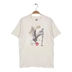 90s BSA ボーイスカウト イーグル USA製 ヴィンテージ Tシャツ M