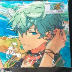 瀬名泉 あんスタ あんさんぶるスターズ ビジュアルバスタオル