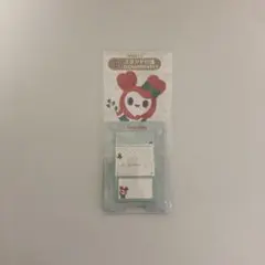 TWICE 1番くじ チェヨン Ｅ賞