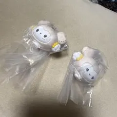 TWICE LOVELYS × SANRIO CHARACTERS ガチャ