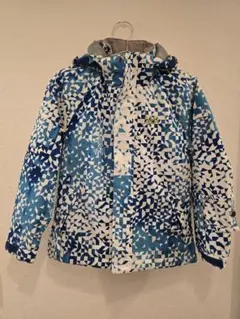 nima 子供用スキーウェア上下 140サイズ