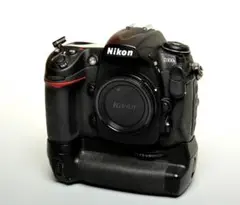e*h様 完動品　NIKON D300S MB-D10セット e*h様 完動品 NIKON D300S MB-D10セット