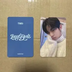 ドフン トレカ タレントカード