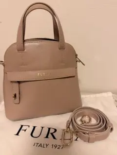 最終値下げ‼︎FURLA フルラパイパーミニショルダーバッグ fur0003-.jpg