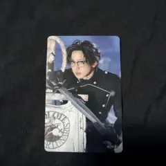 &TEAM 渋谷タワレコ限定トレカ