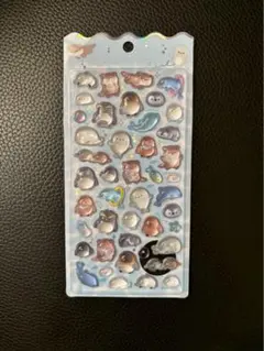 【国内正規品】新品未開封　ボンボンドロップ 水族館限定