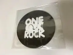 【ONE OK ROCK】ラバーコースター　購入者限定特典