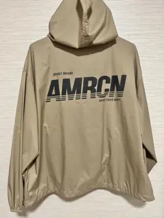 24SSドゥーズィエムDeuxiemeclasse AMERICANAアノラックのサムネイル