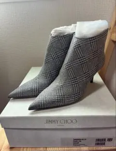 JIMMYCHOO ブーティのサムネイル