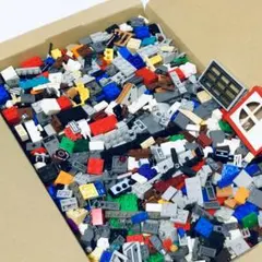 レゴ パーツ 正規品●大量 基礎ブロック プレート など まとめ売り C-653