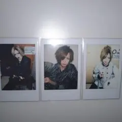 DIAURA yo-ka チェキ - メルカリ