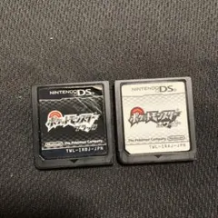ポケモン　ブラック　ホワイト