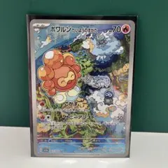 ポワルンたいようのすがた arのサムネイル