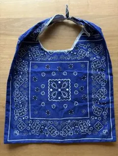 ブラック トートバッグ