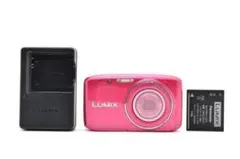 2026年最新】LUMIX DMC-S2の人気アイテム - メルカリ