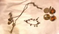 2025年最新】ときメモ 佐伯 ネックレスの人気アイテム - メルカリ