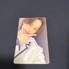 【K】 &TEAM 青嵐 タワレコ ラキドロ