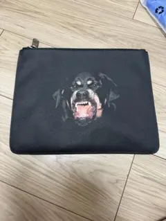 GIVENCHY ロットワイラー バンダナ スカーフ - メルカリ