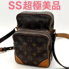 ルイヴィトン モノグラム ショルダーバッグ アマゾン 正規品 本物 レザー 人気