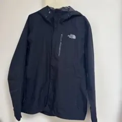 コストコノースフェイス　ウインドブレーカー　マウンテンパーカー　ゴアテックス