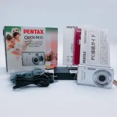 2026年最新】optio m30の人気アイテム - メルカリ