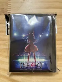 キャラクタースリーブ