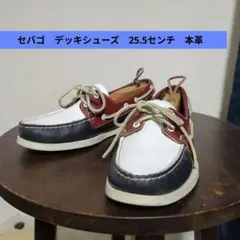 sebago