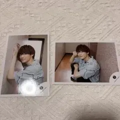 福本大晴 Johnnys' DREAM ISLAND オフショ