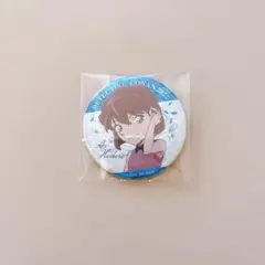 灰原哀 缶バッジ 35個セット 2025年最新】灰原哀缶バッジの人気アイテム - メルカリ