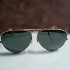 Ray-Ban アビエーターサングラス ヴィンテージ ティアドロップUSA 良品 楽天市場】rayban 中古 アビエーターの通販