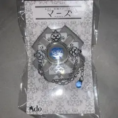 Ado マーズ ブローチ 2025年最新】ado マーズ ブローチの人気アイテム - メルカリ