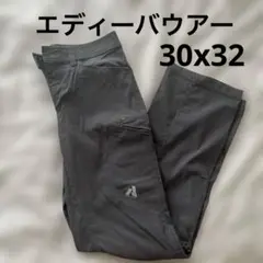 エディーバウアー　ワークパンツ