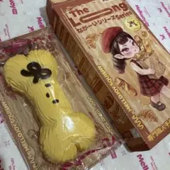 mellojoyメロジョイスクイーズながーいシリーズクッキーボーン