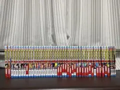 僕のヒーローアカデミア 全巻セット 1-42巻　おまけ