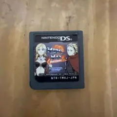 メタルマックス2 リローデッド　作動未確認