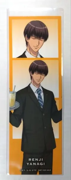 2025年最新】柳蓮二 ラウンドワンの人気アイテム - メルカリ