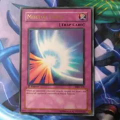 2025年最新】ミラーフォース アジア版の人気アイテム - メルカリ