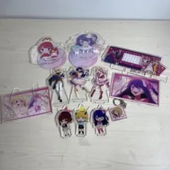 推しの子 アクリルスタンドセット