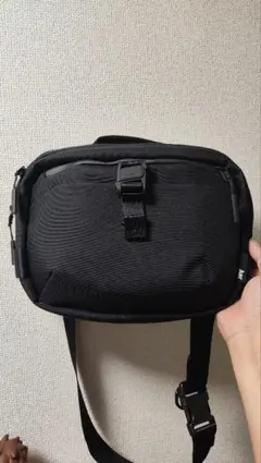 Aer UNITED ARROWS　コラボ ショルダーバッグ ipad