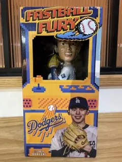 2025年最新】山本由伸 ボブルヘッドの人気アイテム - メルカリ