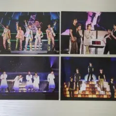 嵐 いざっNOW ジャニショ 公式写真 ライブフォト