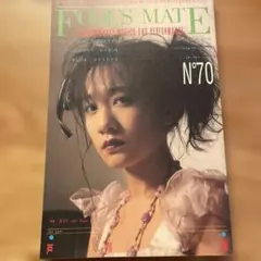 FOOL'S MATE 第70号