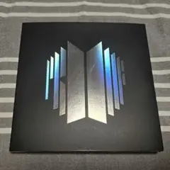 BTS PROOF 3CD アルバム