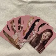 TWICE #TWICE アルバム トレカセット - メルカリ